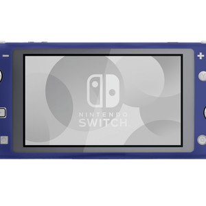 Edición GameCube Nintendo Switch Lite Skin