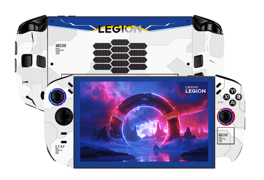 Gundam Skin Lenovo Legion Go 2