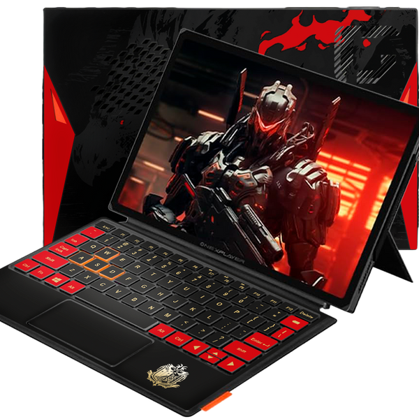 Monster Hunter OneXPlayer X1 Skin Xonebrand