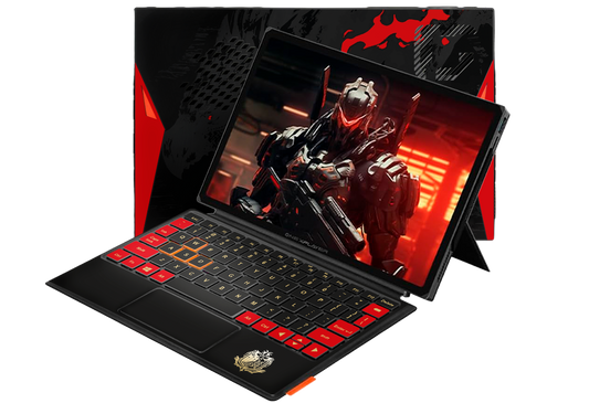 Monster Hunter OneXPlayer X1 Skin Xonebrand