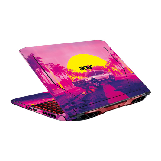 GTA VI Acer Nitro 5 AN515 Skin