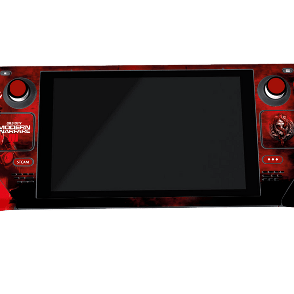 Call of Duty Modern Warfare III Steam Deck Skin