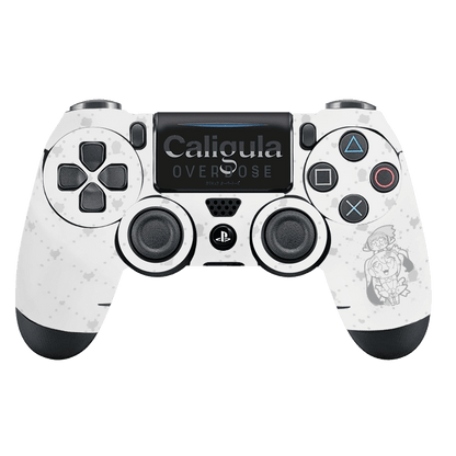 Caligula PS4 Pro Bundle Skin