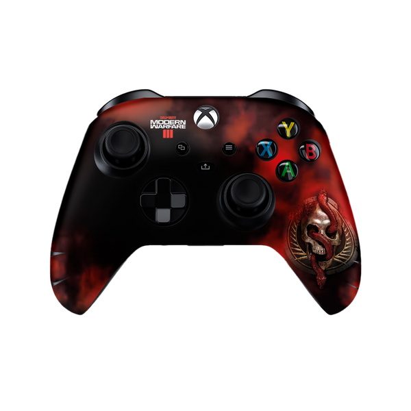 Call of Duty Modern Warfare III Xbox Series X Skin Xonebrand