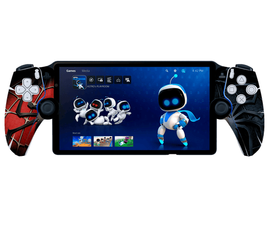 Spiderman 3 Skin Playstation Portal