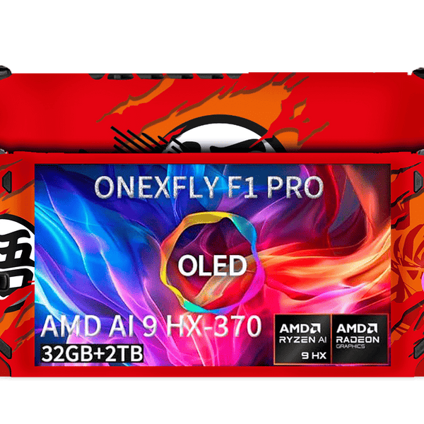 Samurai Cats Skin Asus Rog Ally