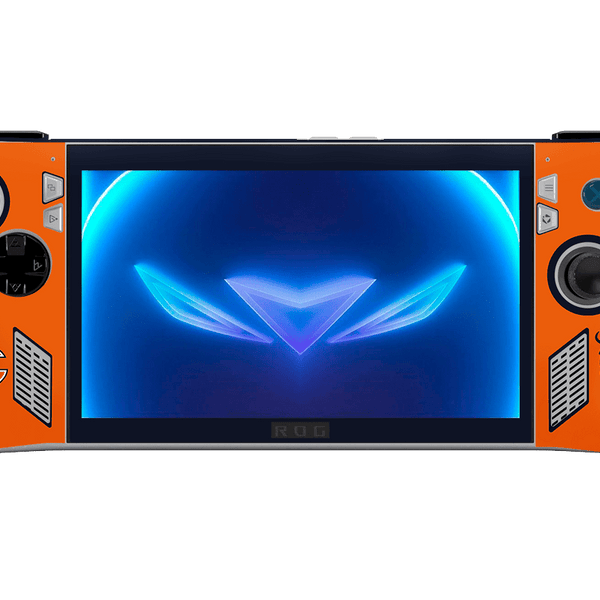 Chicago Bears Skin Asus Rog Ally