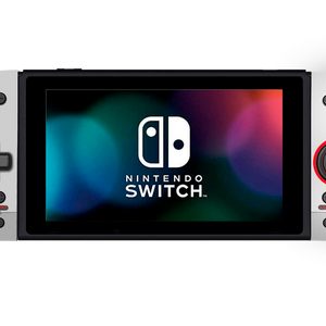 NES Nintendo Switch Hori Control Skin