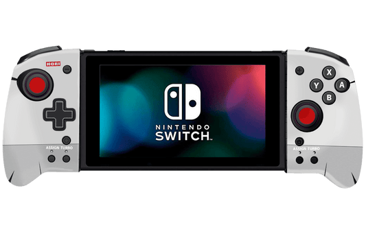 NES Nintendo Switch Hori Split Pad Pro Skin Xonebrand