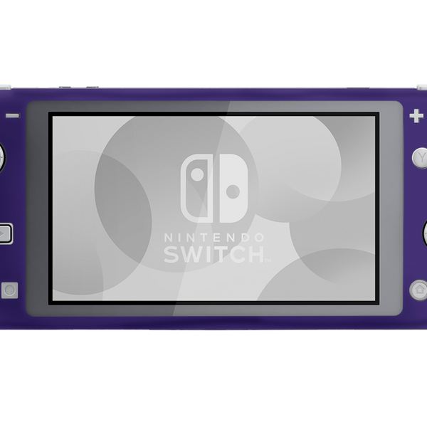 Game Cube Skin Nintendo Switch Lite