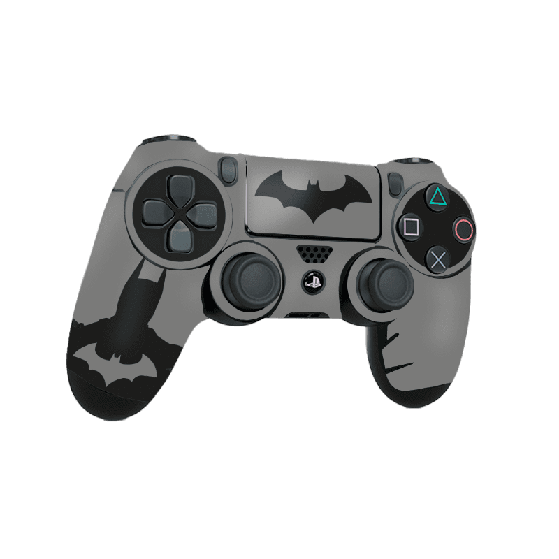 Batman Arkham PS4 Fat Bundle Skin