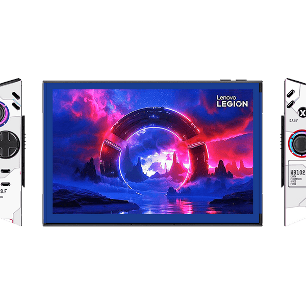 Gundam Skin Lenovo Legion Go 2