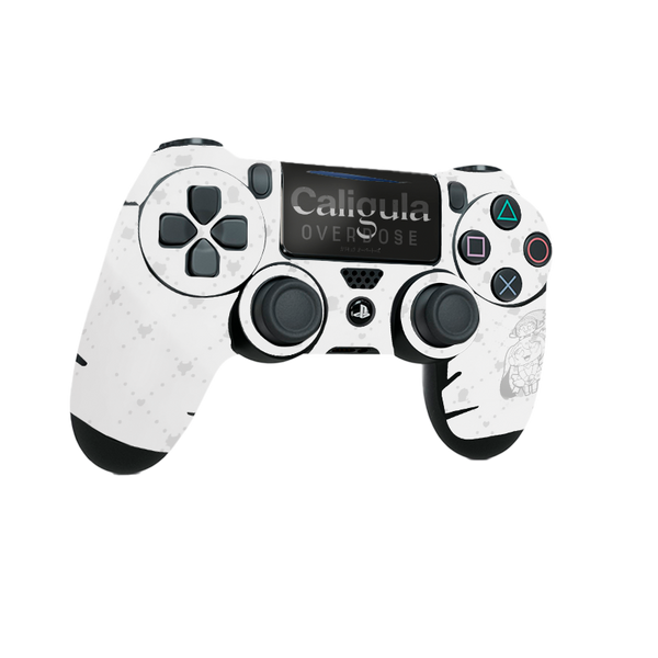 Caligula Skin Playstation 4 Pro