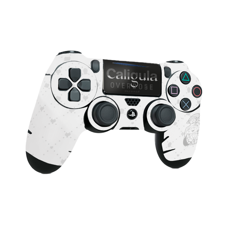 Caligula Skin Playstation 4 Pro
