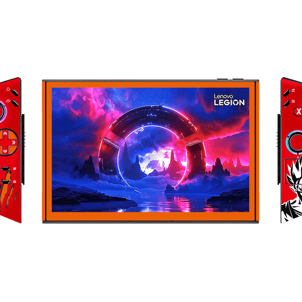 Dragon Ball Goku Skin Lenovo Legion Go 2 Xonebrand