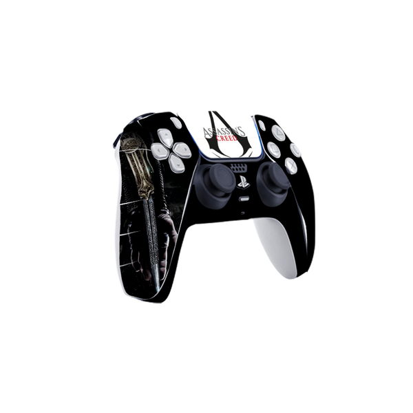 Assassin's Creed Skin Playstation 5 Pro