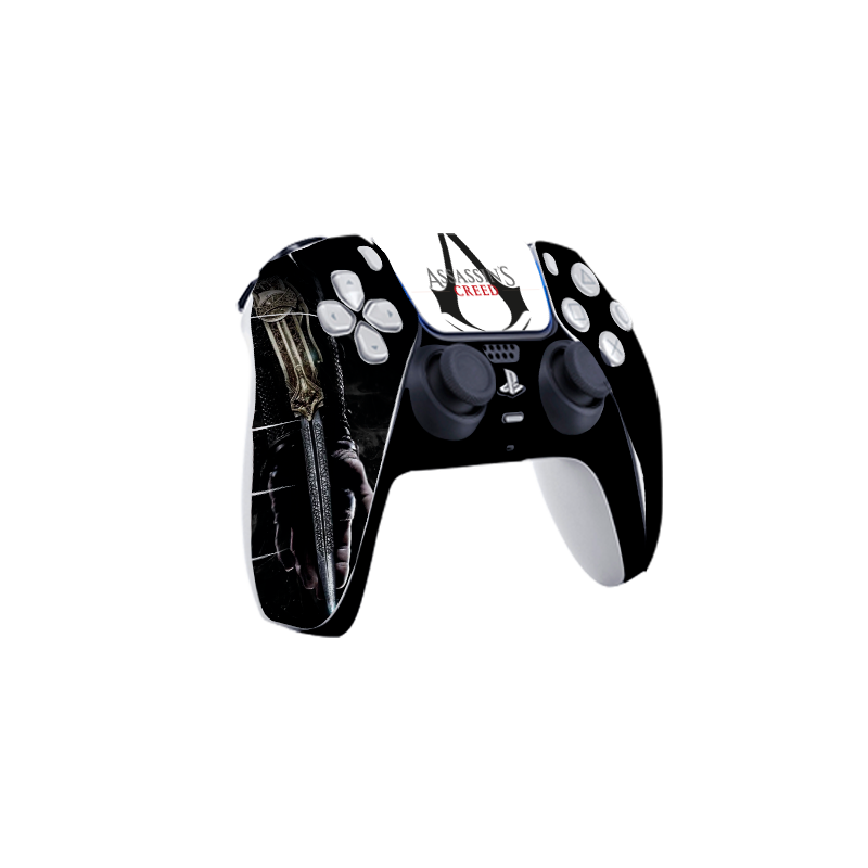 Assassin's Creed Skin Playstation 5 Pro
