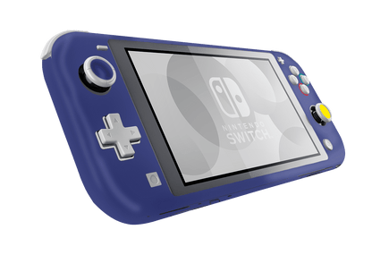 Edición GameCube Nintendo Switch Lite Skin