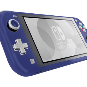 Edición GameCube Nintendo Switch Lite Skin