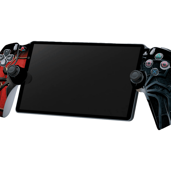 Spiderman 3 Skin Playstation Portal