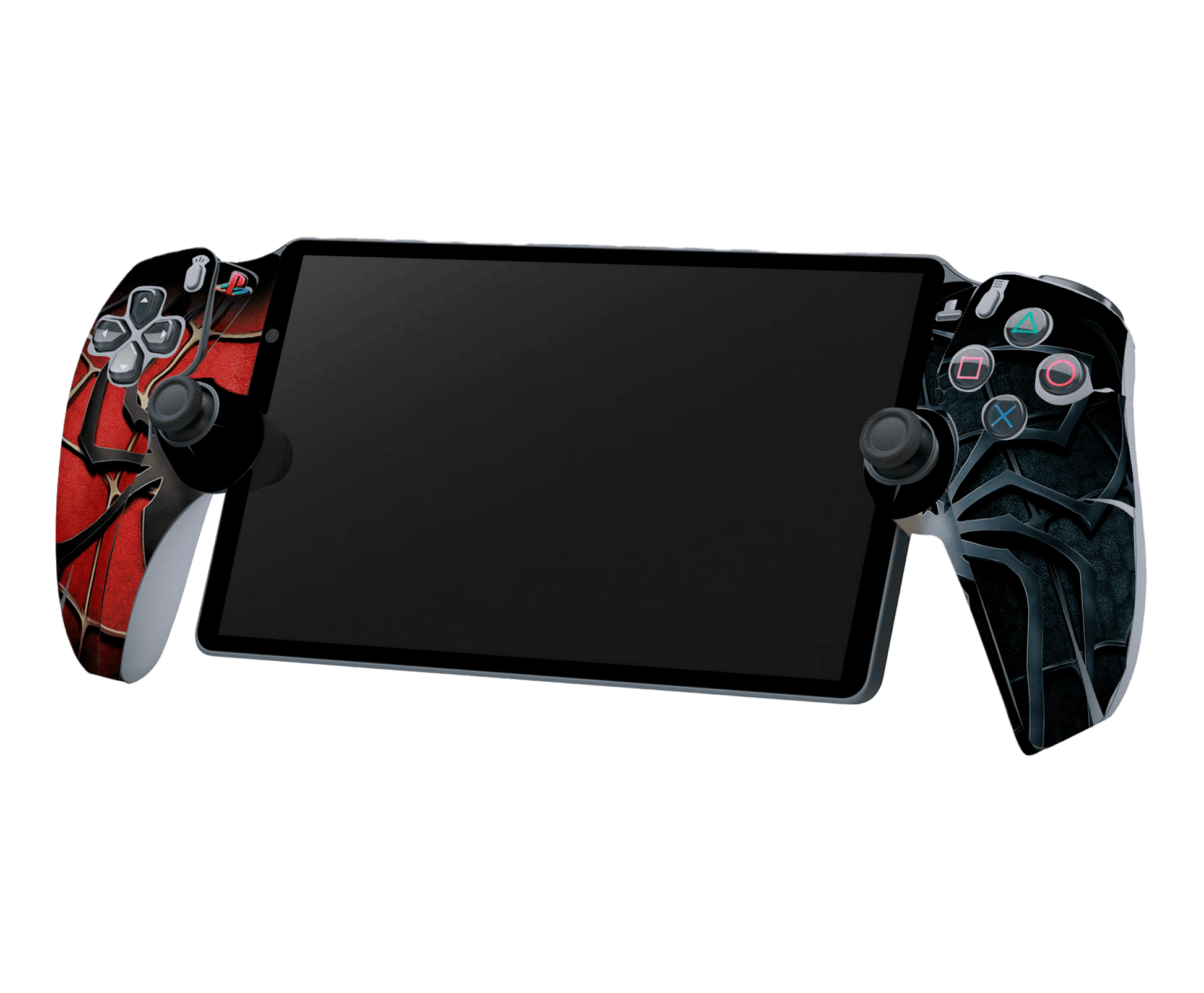 Spiderman 3 Skin Playstation Portal