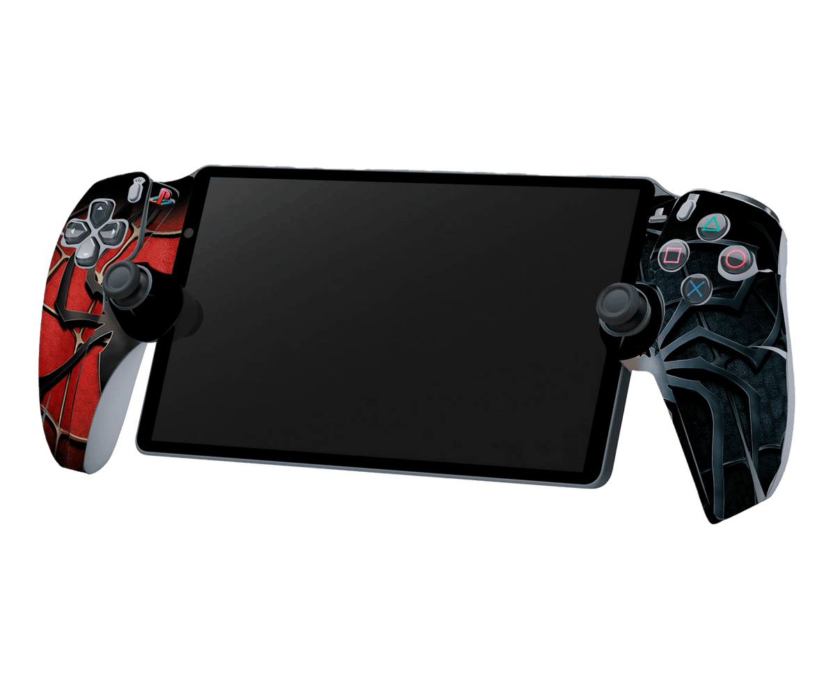Spiderman 3 Skin Playstation Portal Xonebrand