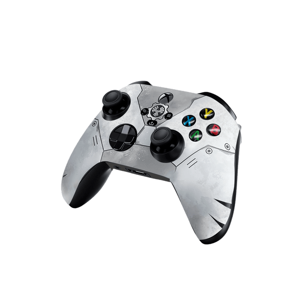 Gears of War Skin Xbox Series S