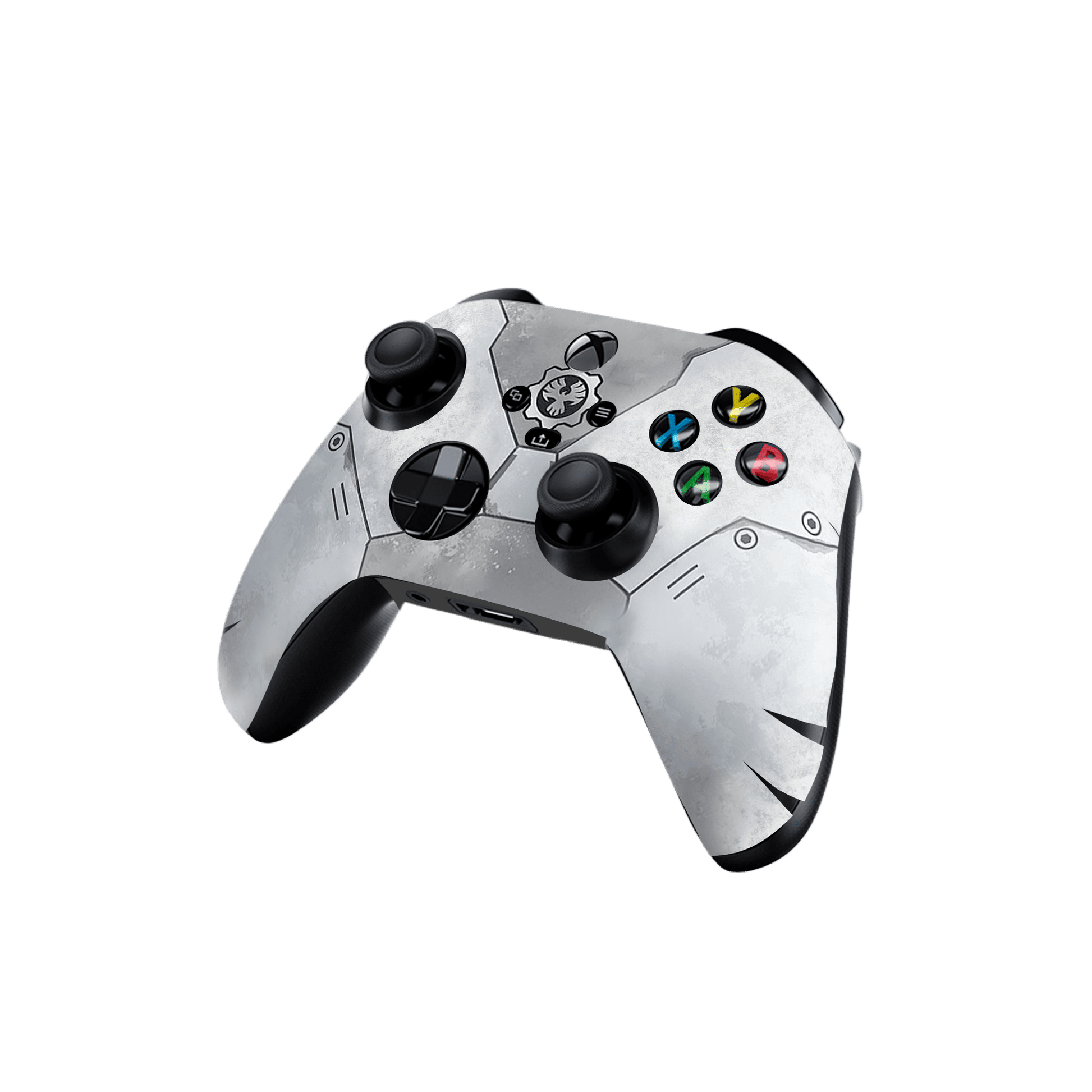 Gears of War Skin Xbox Series S