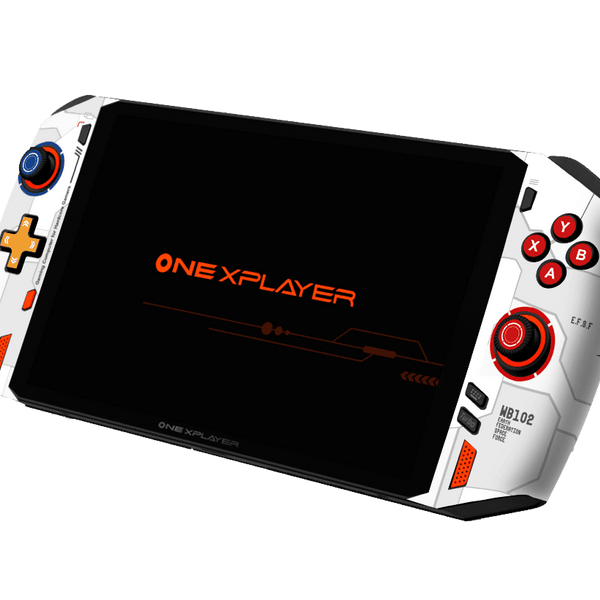 Gundam OneXPlayer 1S Skin Xonebrand