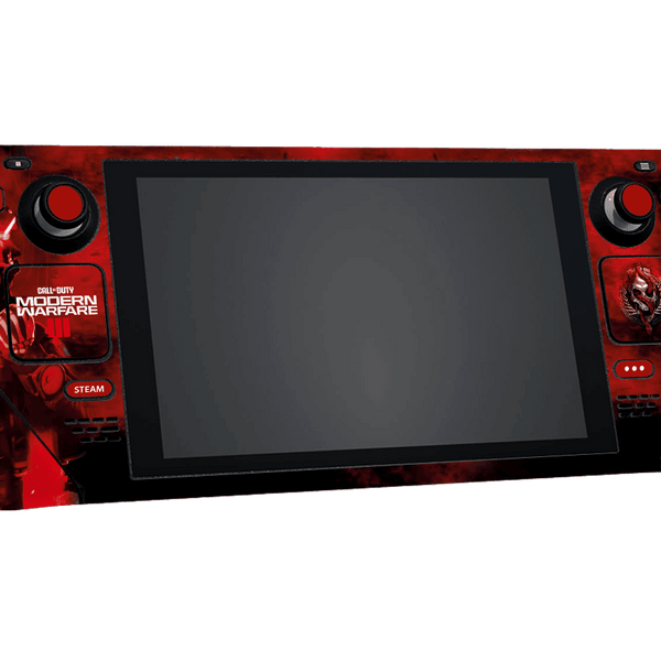 Call of Duty Modern Warfare III Steam Deck Skin
