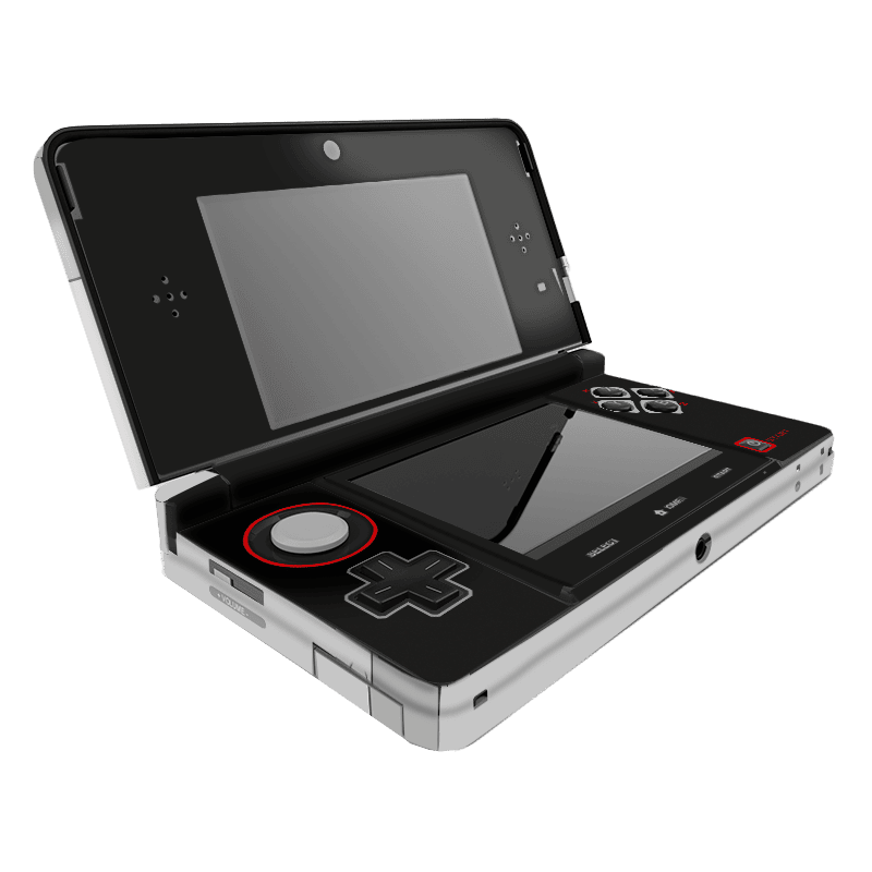 Skin para Nintendo 3Ds edición NES – Xonebrand