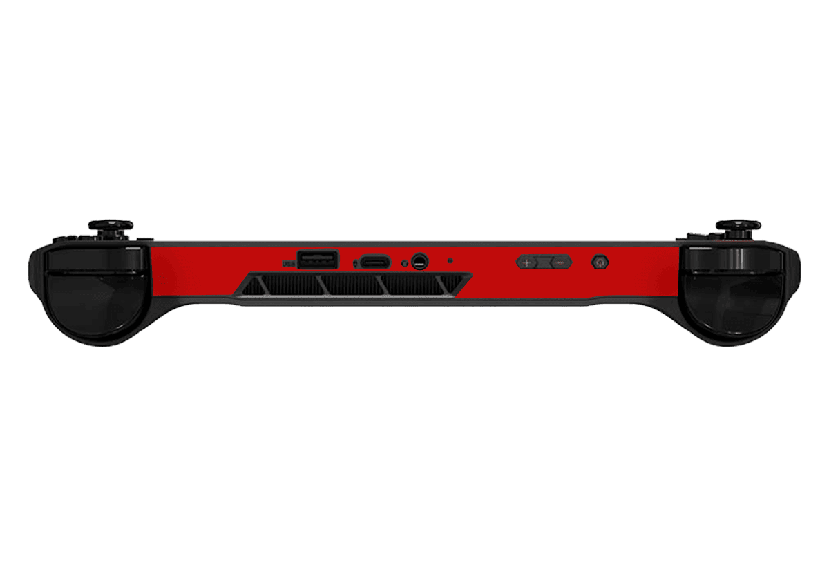 Deadpool OneXPlayer Mini Pro Skin Xonebrand
