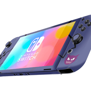 Pokémon Gengar Nintendo Switch Oled (2021) Skin