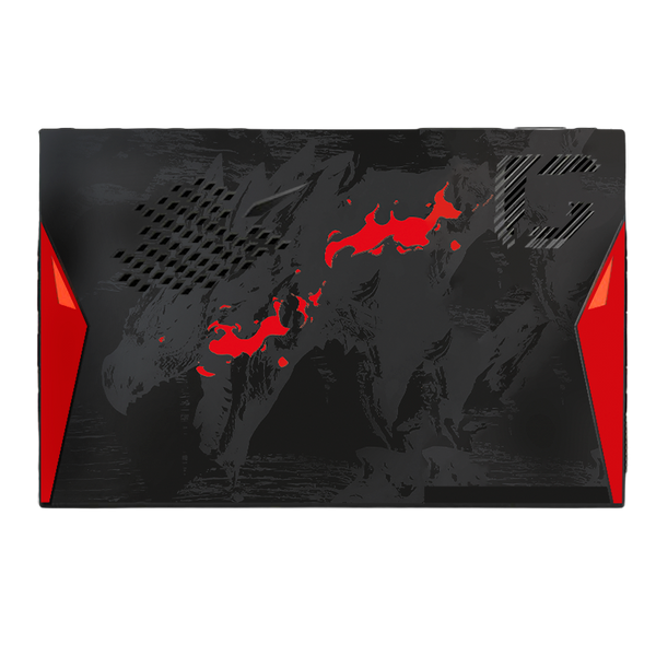 Monster Hunter OneXPlayer X1 Skin