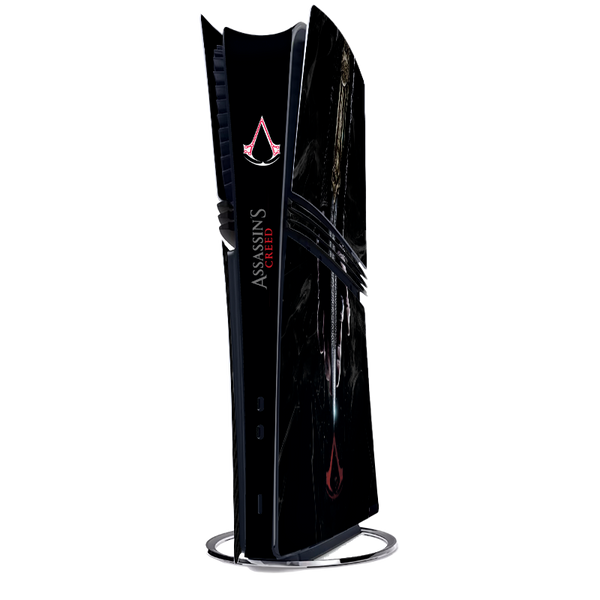 Assassin's Creed Skin Playstation 5 Pro