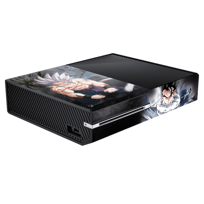 Dragon Ball Gohan Ultra Xbox One Bundle Skin