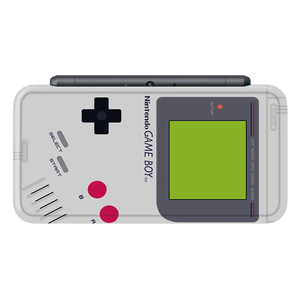 Edición Game Boy Nintendo New 2DS XL (2017) Skin