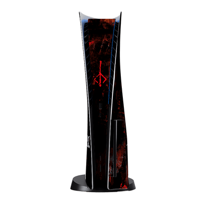 Bloodborne PS5 Bundle Skin