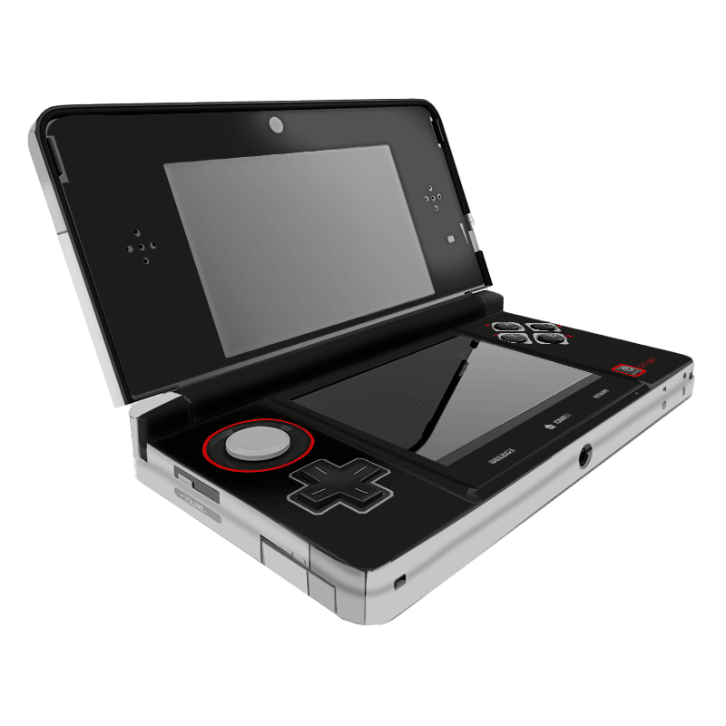 NES Nintendo 3DS Skin