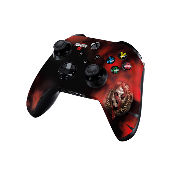 Call of Duty Modern Warfare III Xbox Series X Skin Xonebrand