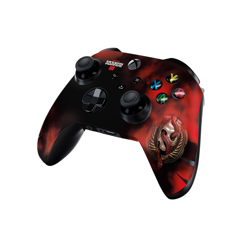 Call of Duty Modern Warfare III Xbox Series X Skin Xonebrand