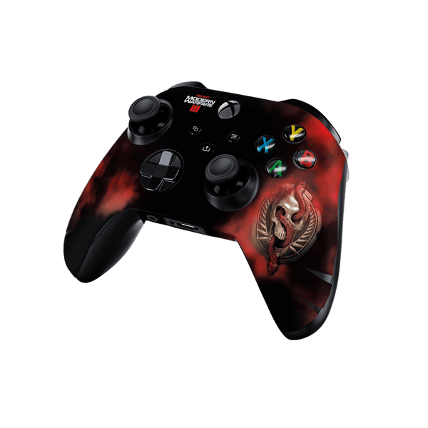 Call of Duty Modern Warfare III Skin Xbox Series X