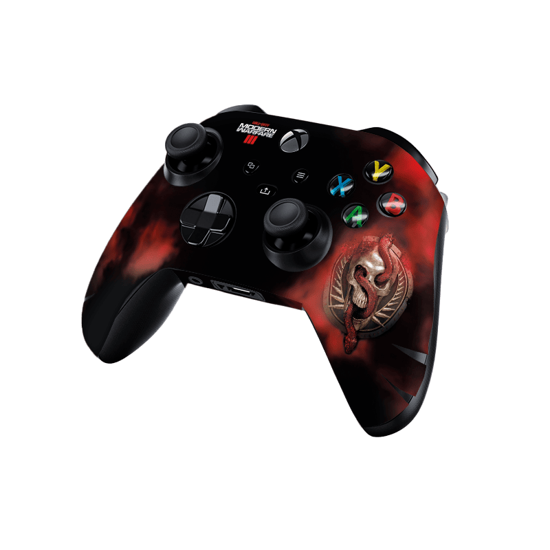 Call of Duty Modern Warfare III Skin Xbox Series X