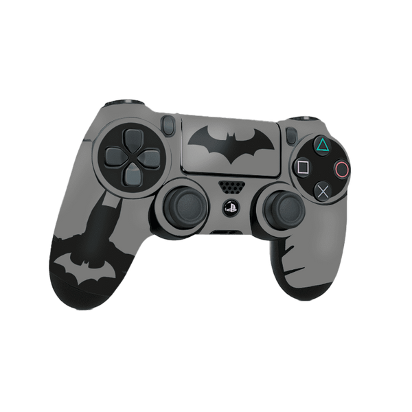 Batman Arkham Skin Playstation 4 Fat