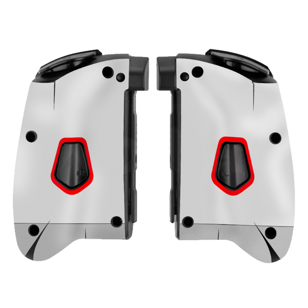 SNES Skin Nintendo Switch Hori Control