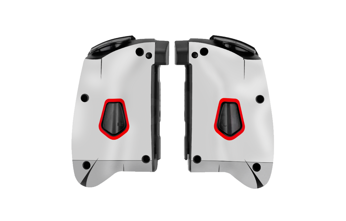 SNES Skin Nintendo Switch Hori Control