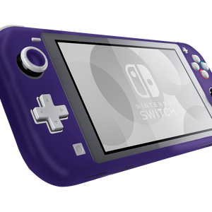 Edición GameCube Nintendo Switch Lite Skin