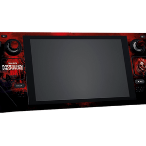 Call of Duty Modern Warfare 3 Steam Deck Handheld Gaming Computer Skin