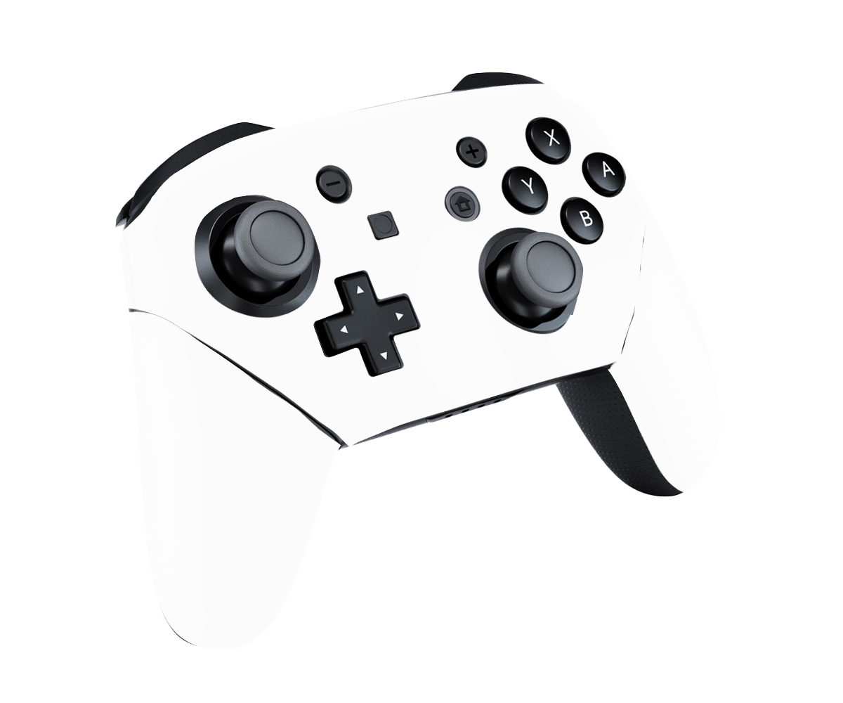 Pokemon Gengar Skin Nintendo Switch Pro Controller