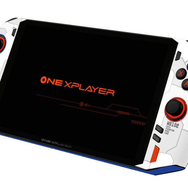 Samurai Cats Skin Asus Rog Ally